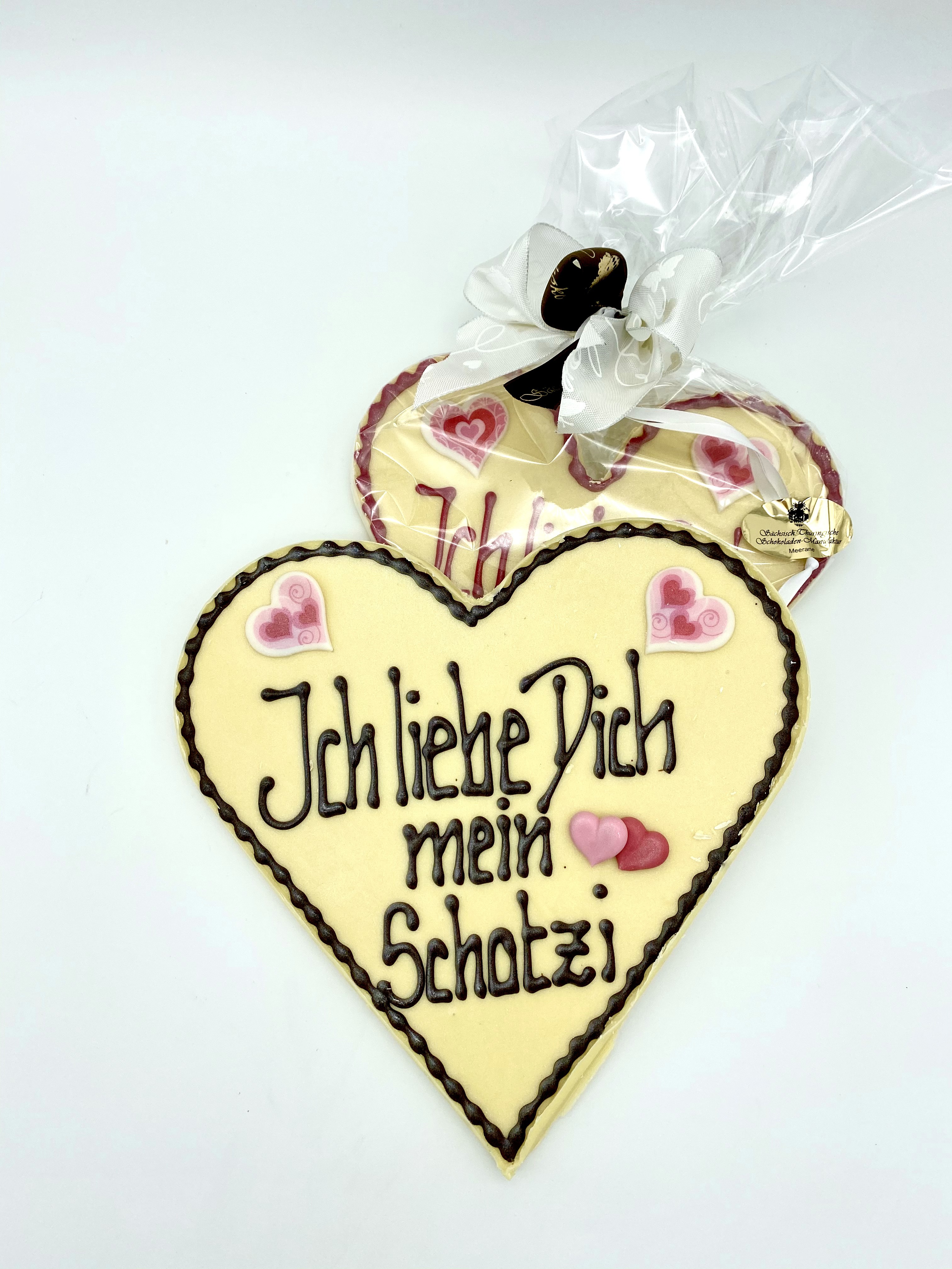 Schatz ich liebe dich Ich liebe